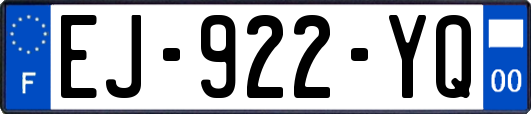 EJ-922-YQ