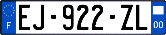 EJ-922-ZL