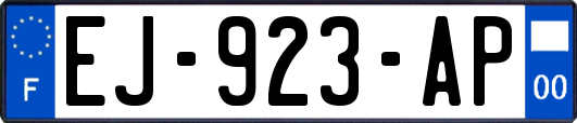 EJ-923-AP
