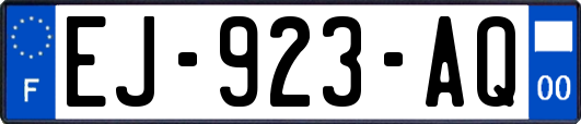 EJ-923-AQ