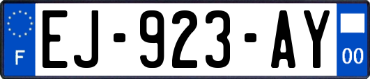 EJ-923-AY