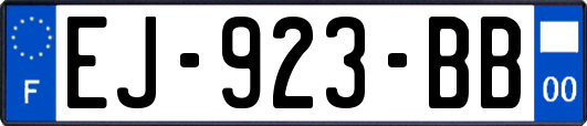 EJ-923-BB