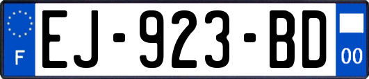 EJ-923-BD