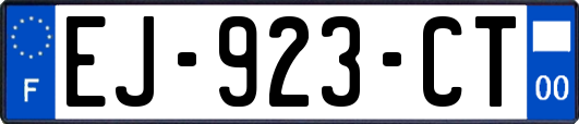 EJ-923-CT