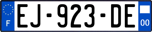 EJ-923-DE