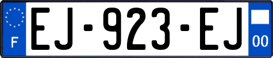 EJ-923-EJ