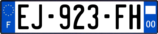 EJ-923-FH