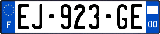 EJ-923-GE