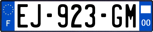 EJ-923-GM