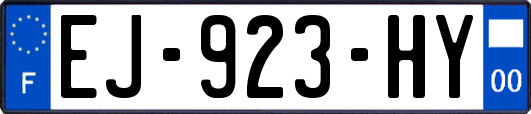 EJ-923-HY