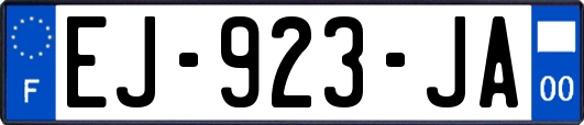 EJ-923-JA