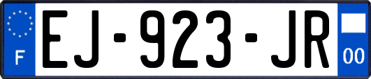 EJ-923-JR