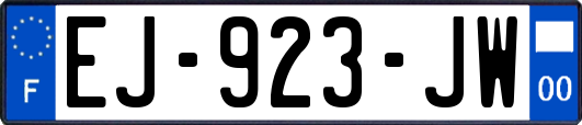 EJ-923-JW