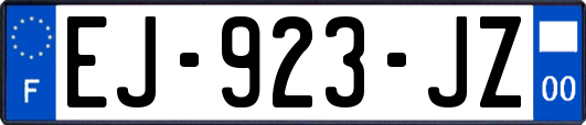 EJ-923-JZ