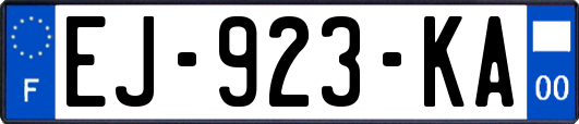 EJ-923-KA