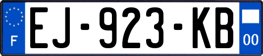 EJ-923-KB