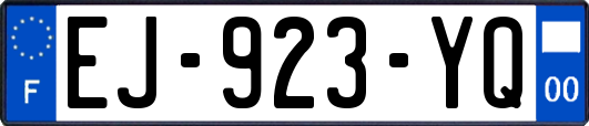 EJ-923-YQ