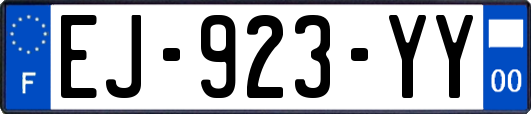 EJ-923-YY