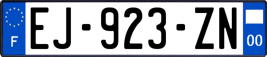 EJ-923-ZN
