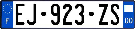 EJ-923-ZS