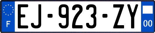 EJ-923-ZY