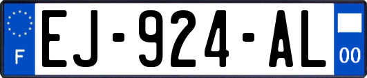 EJ-924-AL