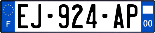 EJ-924-AP