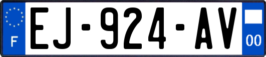 EJ-924-AV