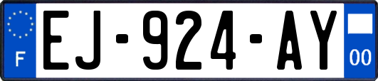 EJ-924-AY