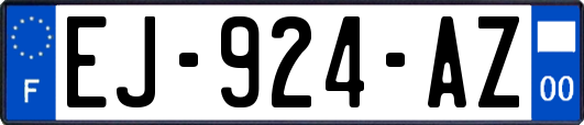 EJ-924-AZ