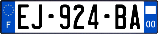 EJ-924-BA