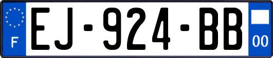 EJ-924-BB