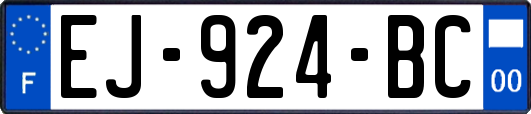 EJ-924-BC