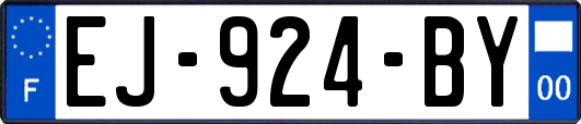 EJ-924-BY