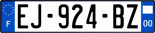 EJ-924-BZ