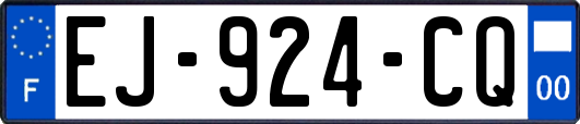 EJ-924-CQ