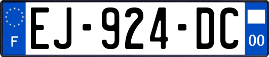 EJ-924-DC