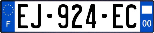 EJ-924-EC