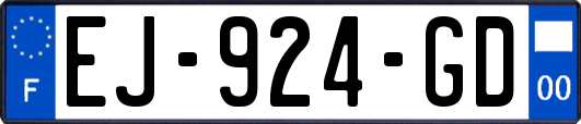 EJ-924-GD