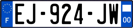 EJ-924-JW