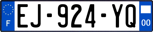 EJ-924-YQ