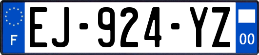 EJ-924-YZ