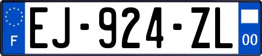 EJ-924-ZL