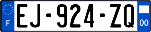 EJ-924-ZQ