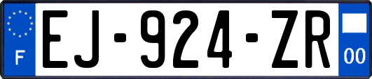 EJ-924-ZR