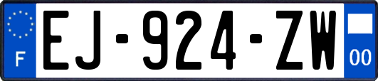EJ-924-ZW