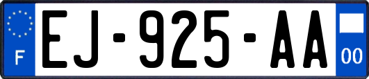 EJ-925-AA