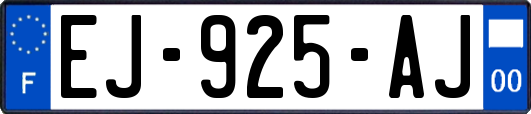 EJ-925-AJ