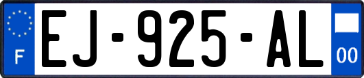 EJ-925-AL