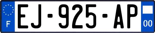EJ-925-AP